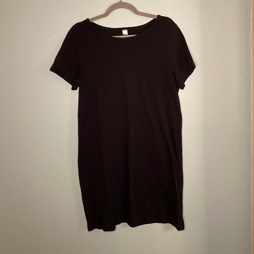 2 Old Navy Tshirt Dresses